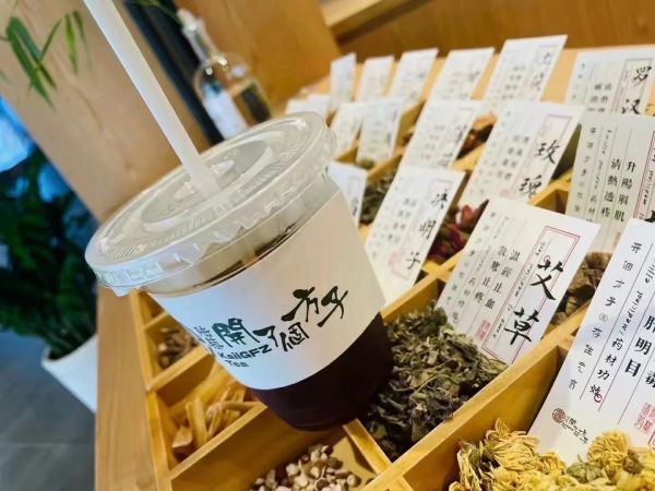 新机遇！奶茶市场再次爆发