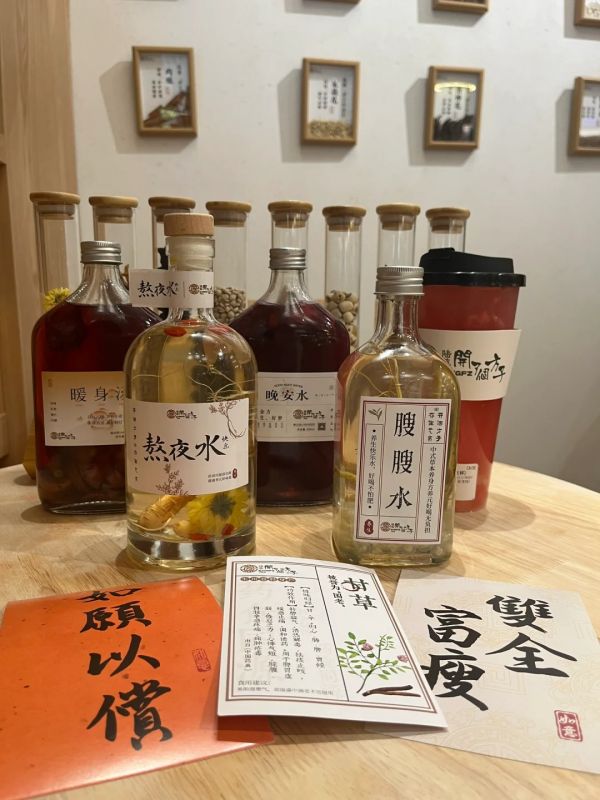 创新品种推动奶茶行业发展